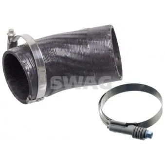 Gaine de suralimentation SWAG 86 10 3085