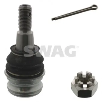 Rotule de suspension SWAG 86 94 2807
