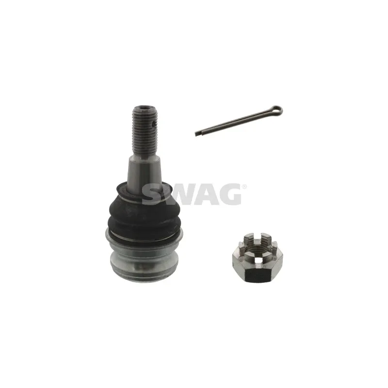Rotule de suspension SWAG 86 94 2807