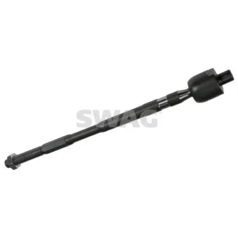 Rotule de direction intérieure, barre de connexion SWAG 86 94 8209
