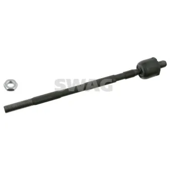 Rotule de direction intérieure, barre de connexion SWAG 87 92 7820