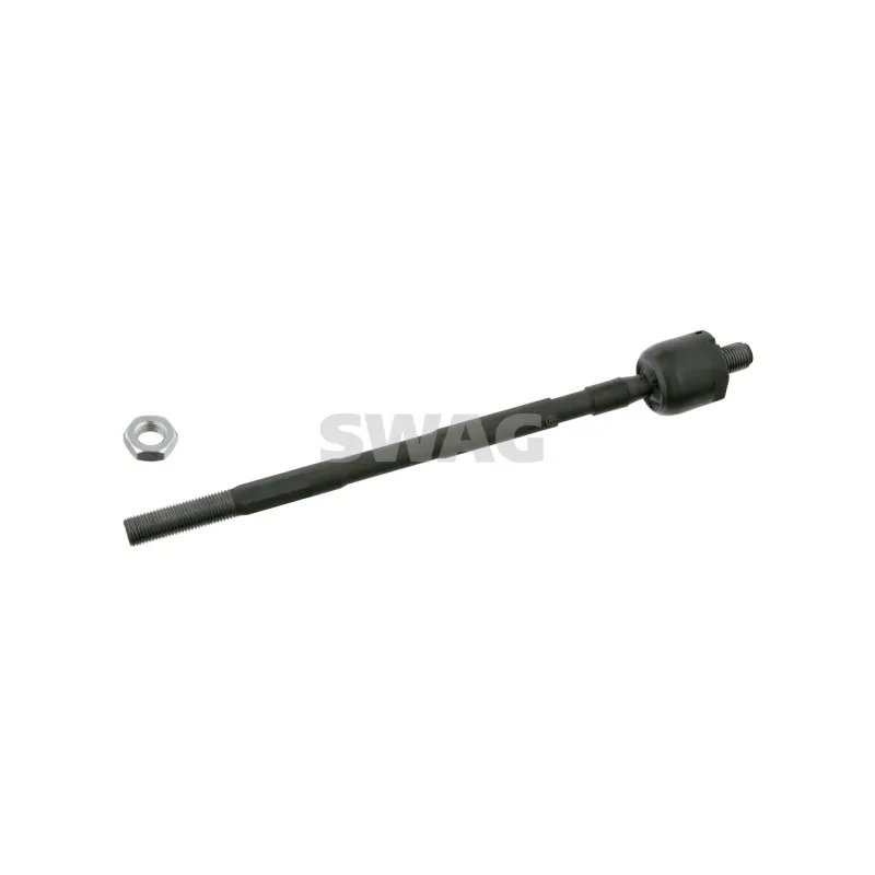 Rotule de direction intérieure, barre de connexion SWAG 87 92 7820
