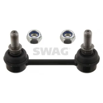 Entretoise/tige, stabilisateur SWAG 87 92 8439