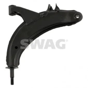 Triangle ou bras de suspension (train avant) SWAG 87 92 9634