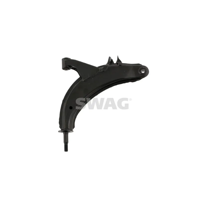 Triangle ou bras de suspension (train avant) SWAG 87 92 9634