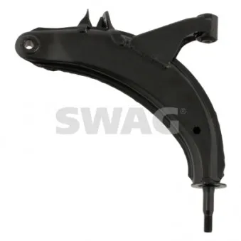 Triangle ou bras de suspension (train avant) SWAG 87 92 9635