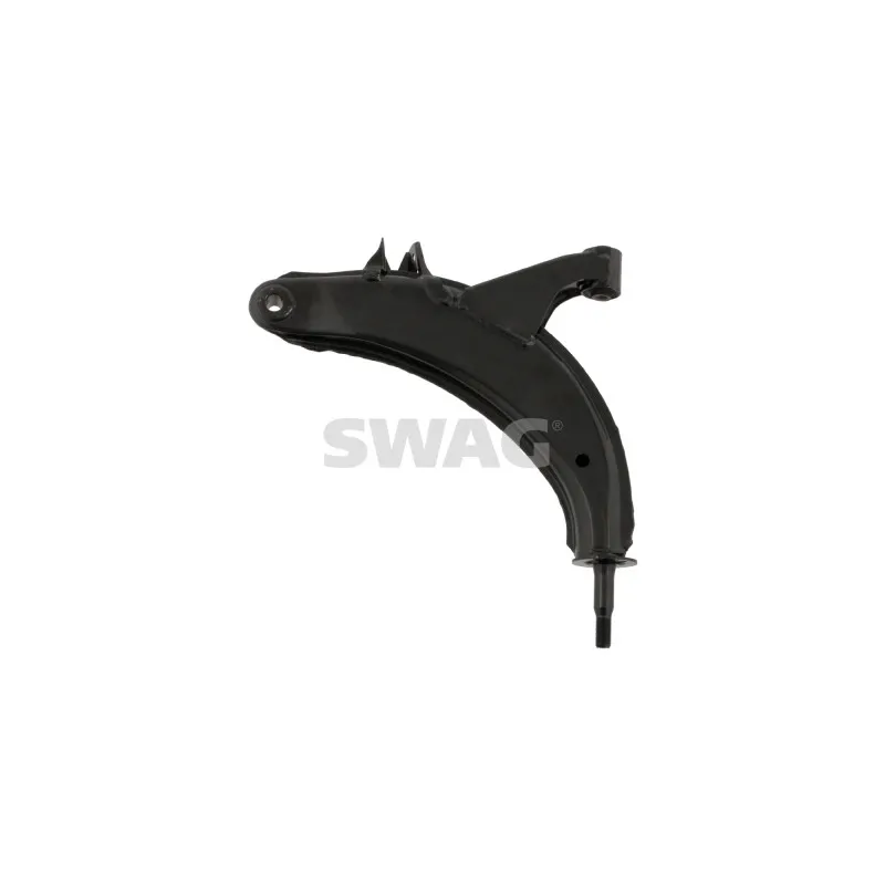 Triangle ou bras de suspension (train avant) SWAG 87 92 9635