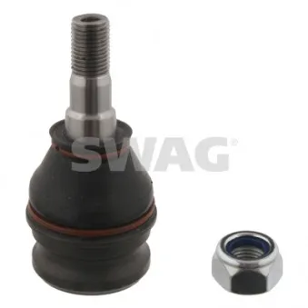 Rotule de suspension SWAG 87 92 9841