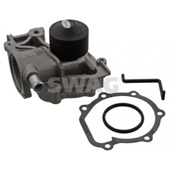 Pompe à eau SWAG 87 93 0600
