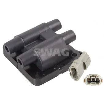 Bobine d'allumage SWAG 87 93 1390