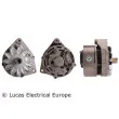 Alternateur LUCAS ELECTRICAL LRB00134 - Visuel 1