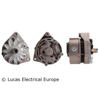 Alternateur LUCAS ELECTRICAL