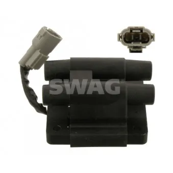 Bobine d'allumage SWAG 87 93 1391