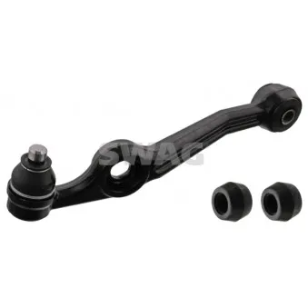 Triangle ou bras de suspension (train avant) SWAG 87 94 1350
