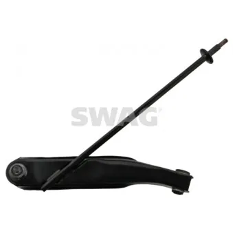 Triangle ou bras de suspension (train avant) SWAG 87 94 1351