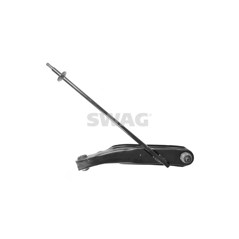 Triangle ou bras de suspension (train avant) SWAG 87 94 1352