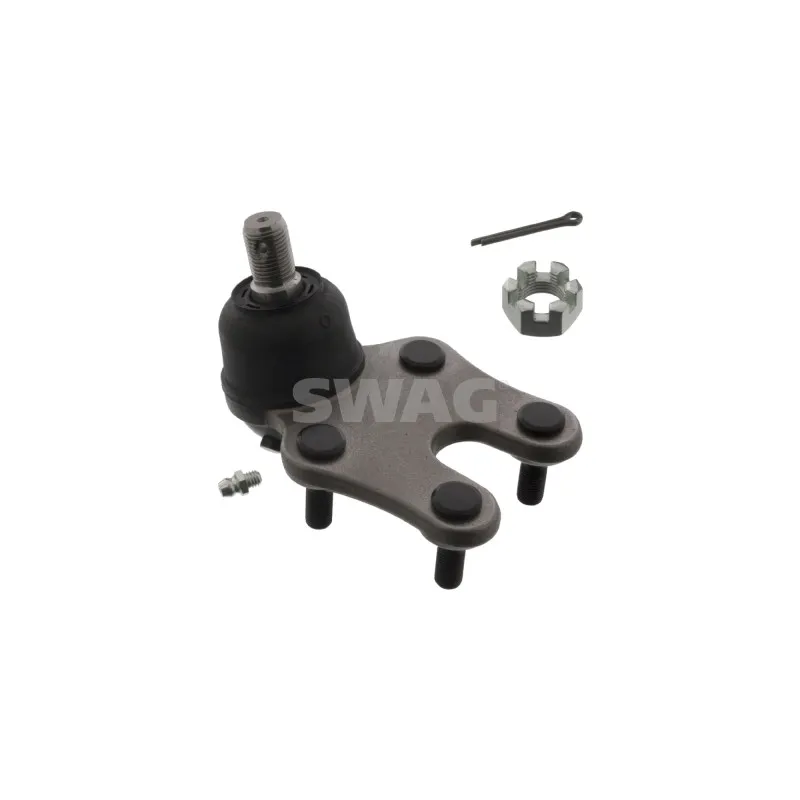 Rotule de suspension SWAG 87 94 1357