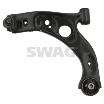 Triangle ou bras de suspension (train avant) SWAG 87 94 1362