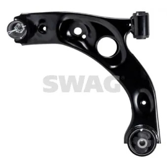 Triangle ou bras de suspension (train avant) SWAG 87 94 1363