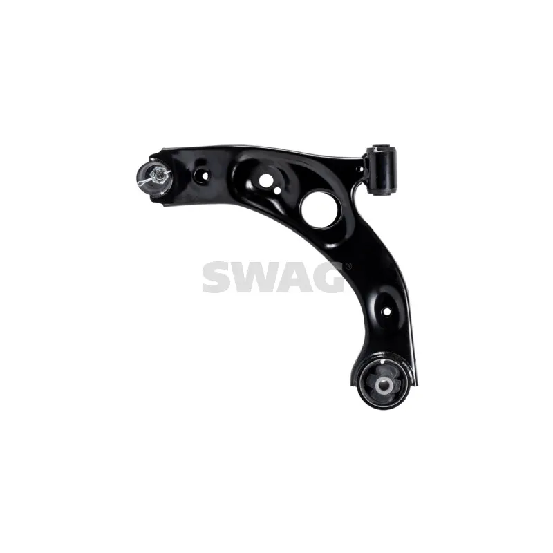 Triangle ou bras de suspension (train avant) SWAG 87 94 1363