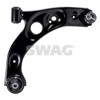 Triangle ou bras de suspension (train avant) SWAG 87 94 1364