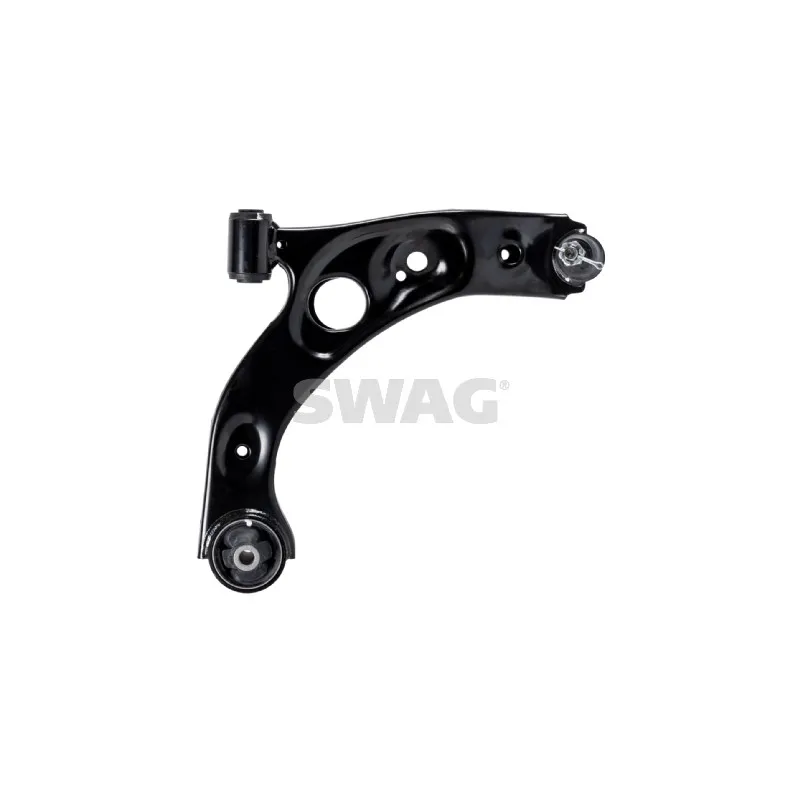 Triangle ou bras de suspension (train avant) SWAG 87 94 1364
