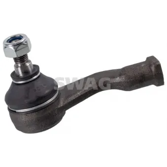 Rotule de barre de connexion avant droit SWAG 87 94 1368