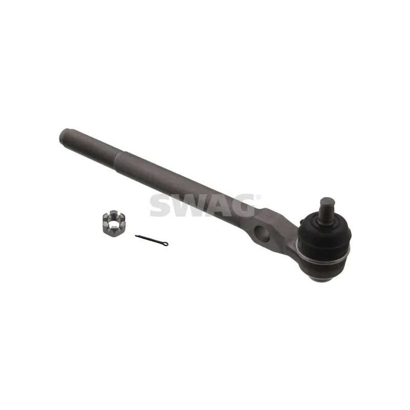 Rotule de barre de connexion avant droit SWAG 87 94 1371