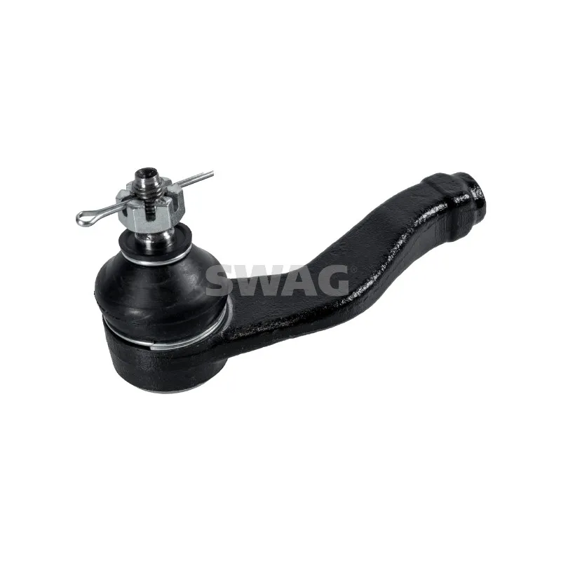 Rotule de barre de connexion avant gauche SWAG 87 94 1374