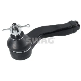 Rotule de barre de connexion avant droit SWAG 87 94 8030