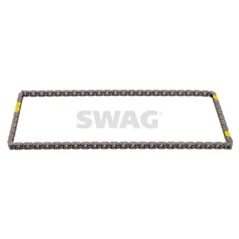 Chaîne de distribution SWAG 87 94 9760