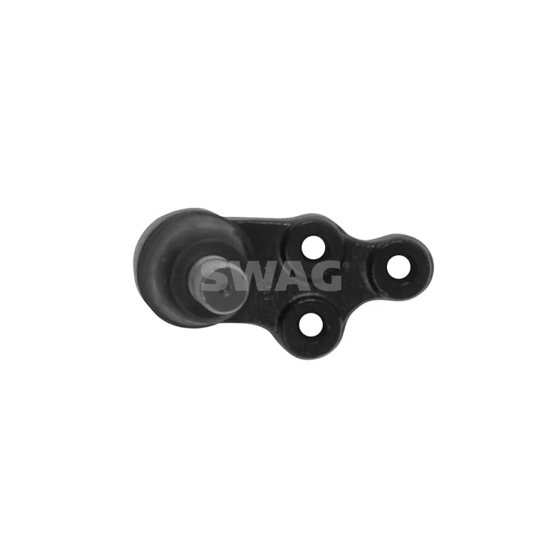 Rotule de suspension avant gauche SWAG 88 94 1708