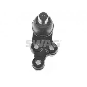 Rotule de suspension avant droit SWAG 88 94 1817