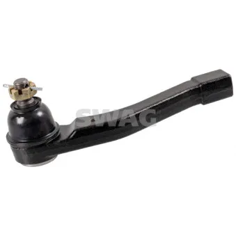 Rotule de barre de connexion avant droit SWAG 88 94 1901
