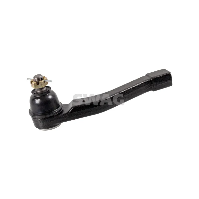 Rotule de barre de connexion avant droit SWAG 88 94 1901