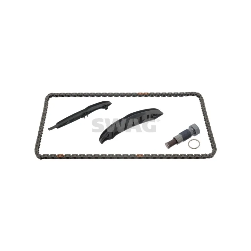 Kit de distribution par chaîne SWAG 88 94 7286