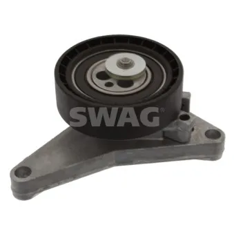 Poulie-tendeur, courroie de distribution SWAG 89 03 0003