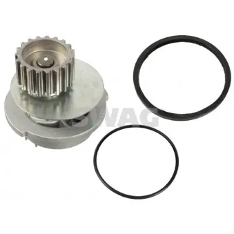 Pompe à eau SWAG 89 15 0001