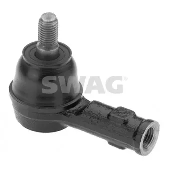Rotule de barre de connexion SWAG 89 71 0001