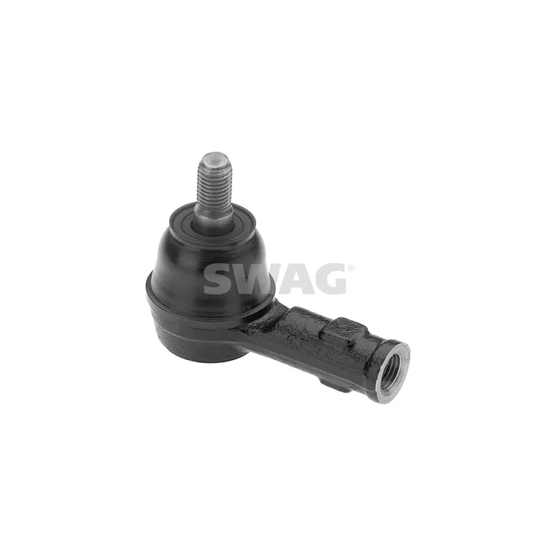 Rotule de barre de connexion SWAG 89 71 0001