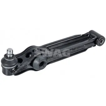 Bras de liaison, suspension de roue avant SWAG 89 73 0001