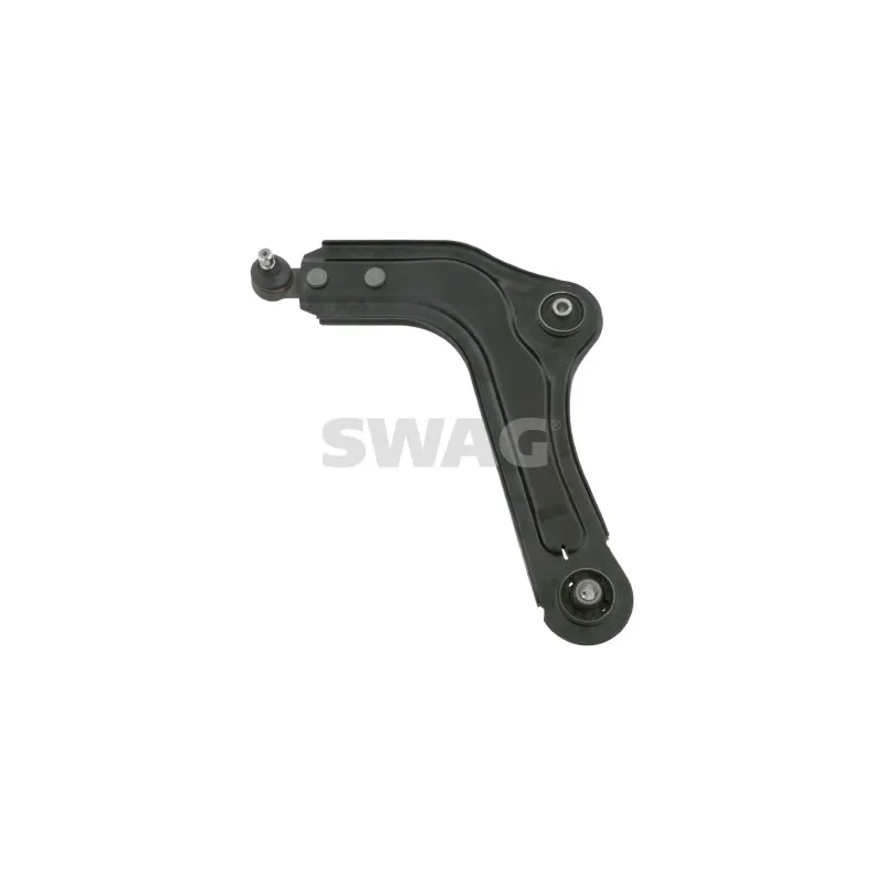 Triangle ou bras de suspension (train avant) SWAG 89 92 2801