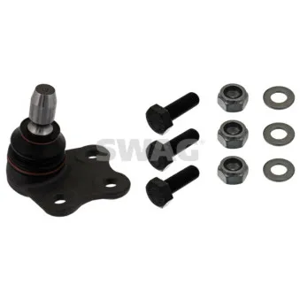 Rotule de suspension SWAG 89 92 6793