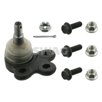 Rotule de suspension SWAG 89 92 8347