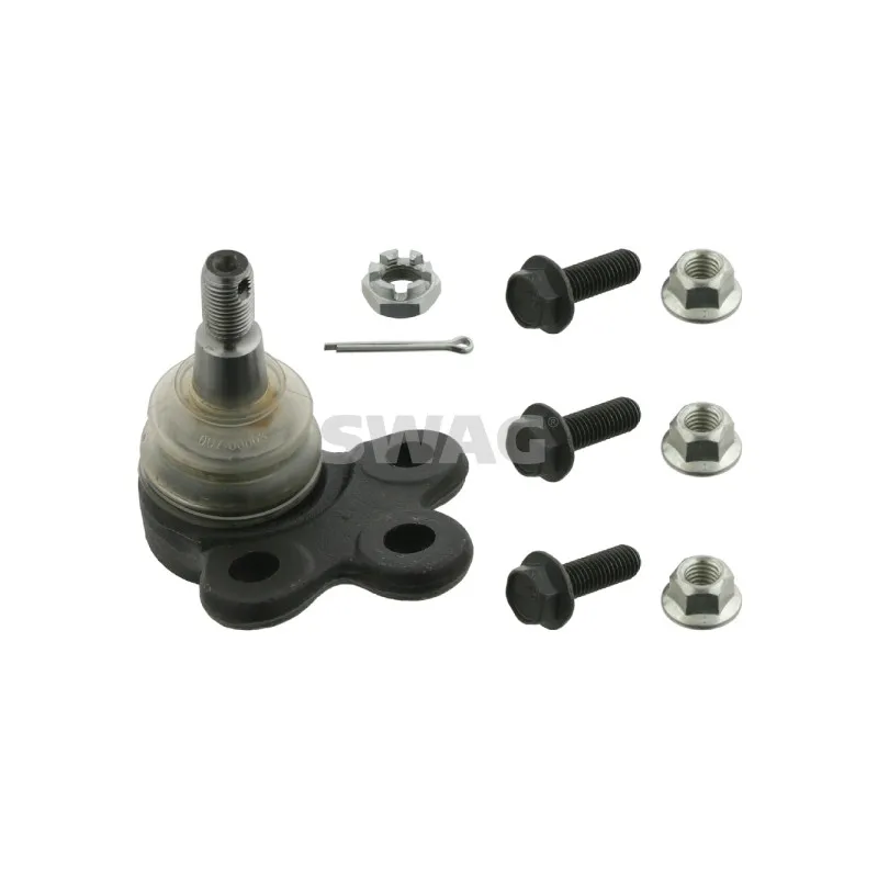 Rotule de suspension SWAG 89 92 8347