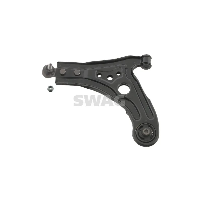 Triangle ou bras de suspension (train avant) SWAG 89 93 0605
