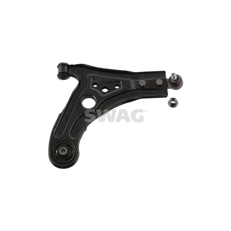 Triangle ou bras de suspension (train avant) SWAG 89 93 0606