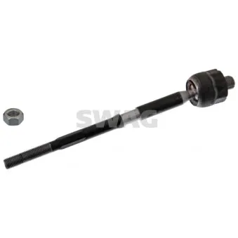 Rotule de direction intérieure, barre de connexion SWAG 89 93 1172
