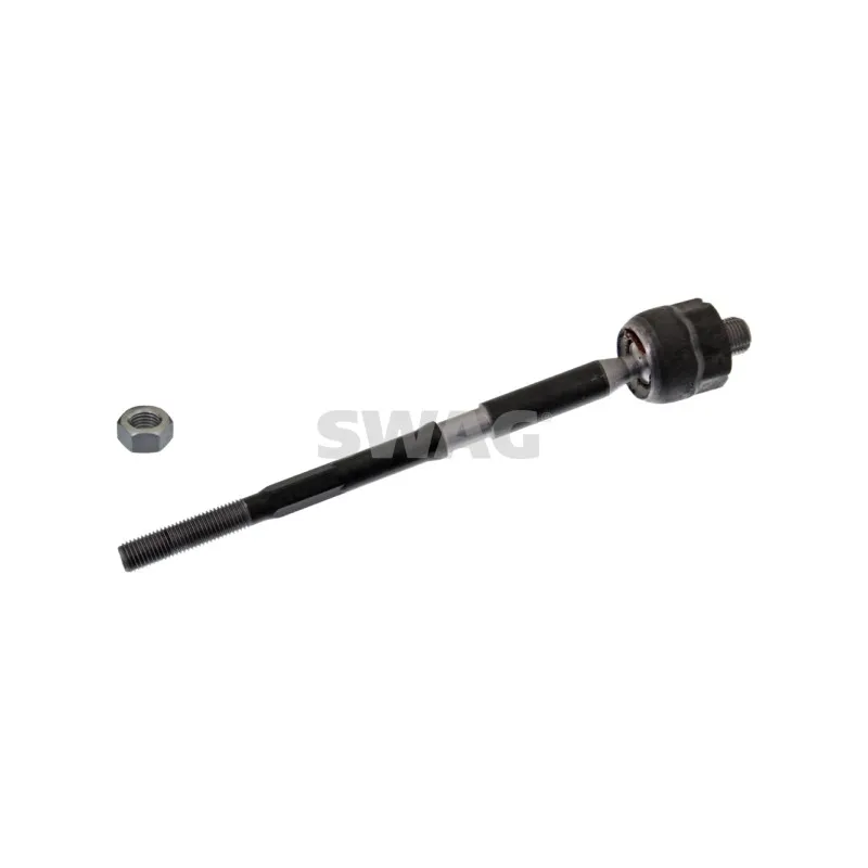 Rotule de direction intérieure, barre de connexion SWAG 89 93 1172