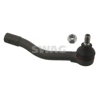 Rotule de barre de connexion avant droit SWAG 89 93 1711